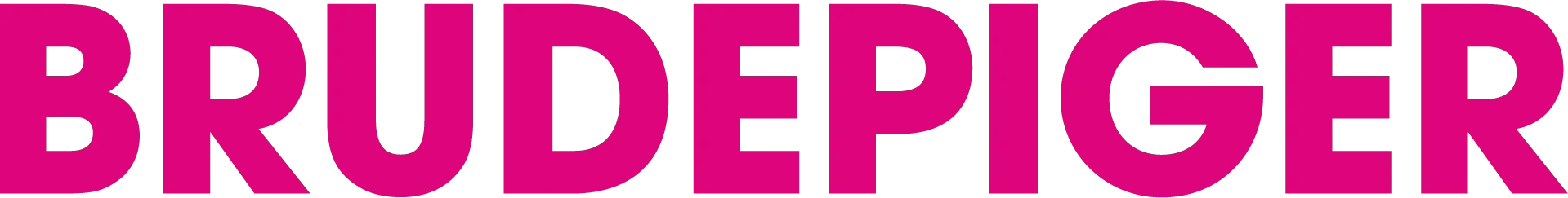 Brudepiger