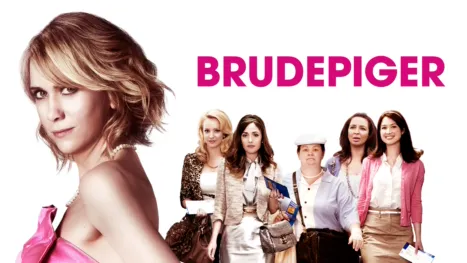 thumbnail - Brudepiger
