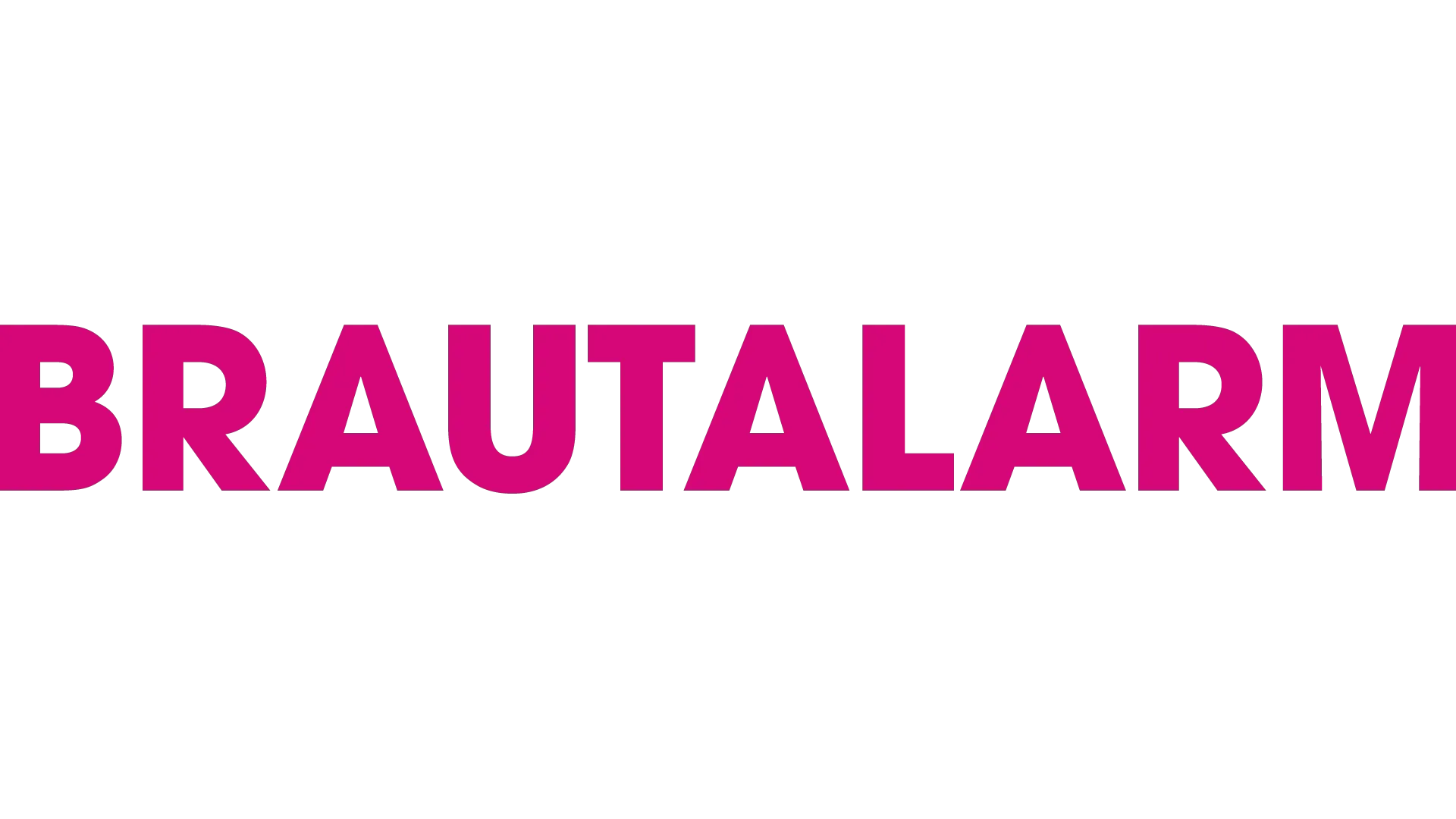 Brautalarm