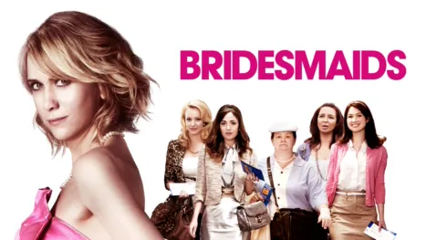 thumbnail - Bridesmaids