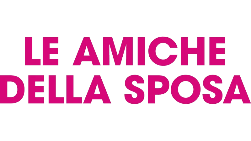 Le amiche della sposa