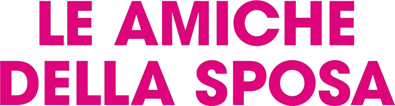 Le amiche della sposa