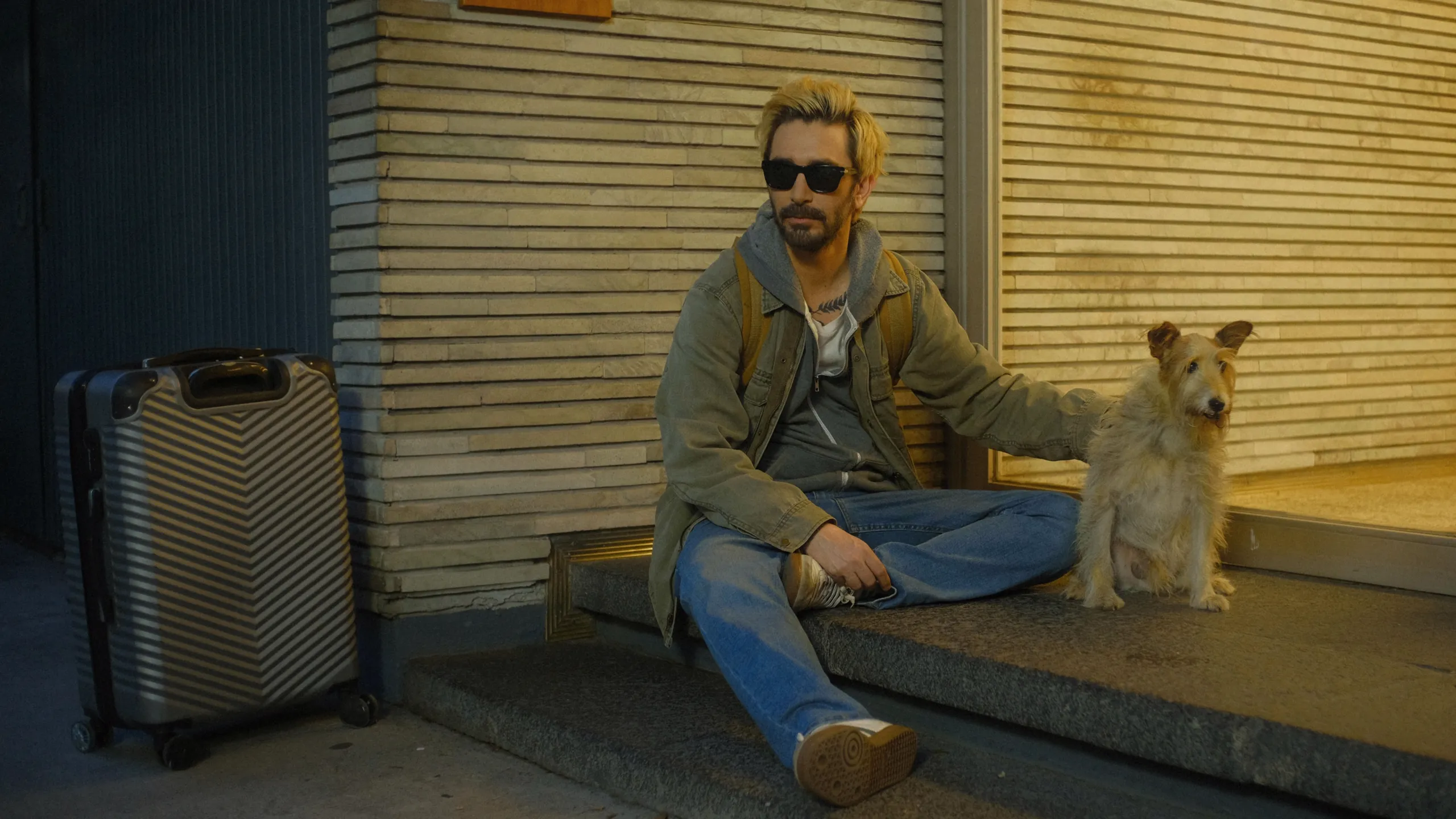 Sobriedad, me estás matando