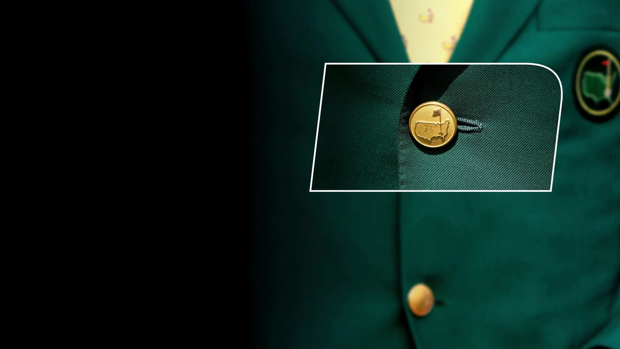 The Masters: Holes 4, 5 & 6 (First Round)