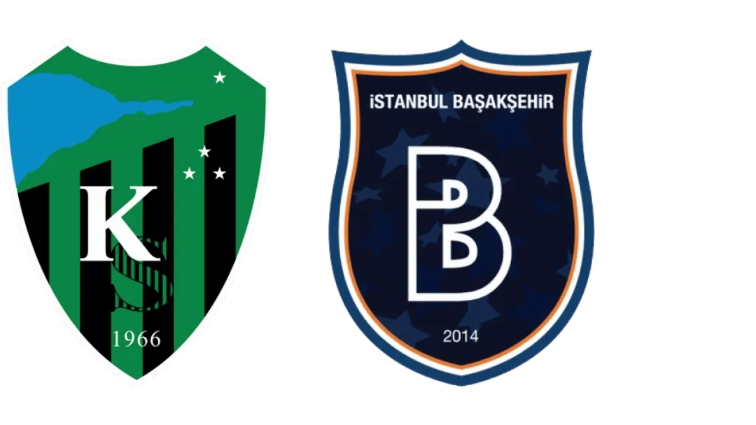 Kocaelispor vs. Istanbul Basaksehir