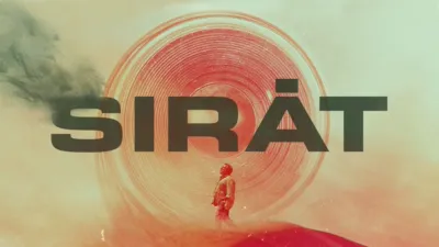 thumbnail - Sirat