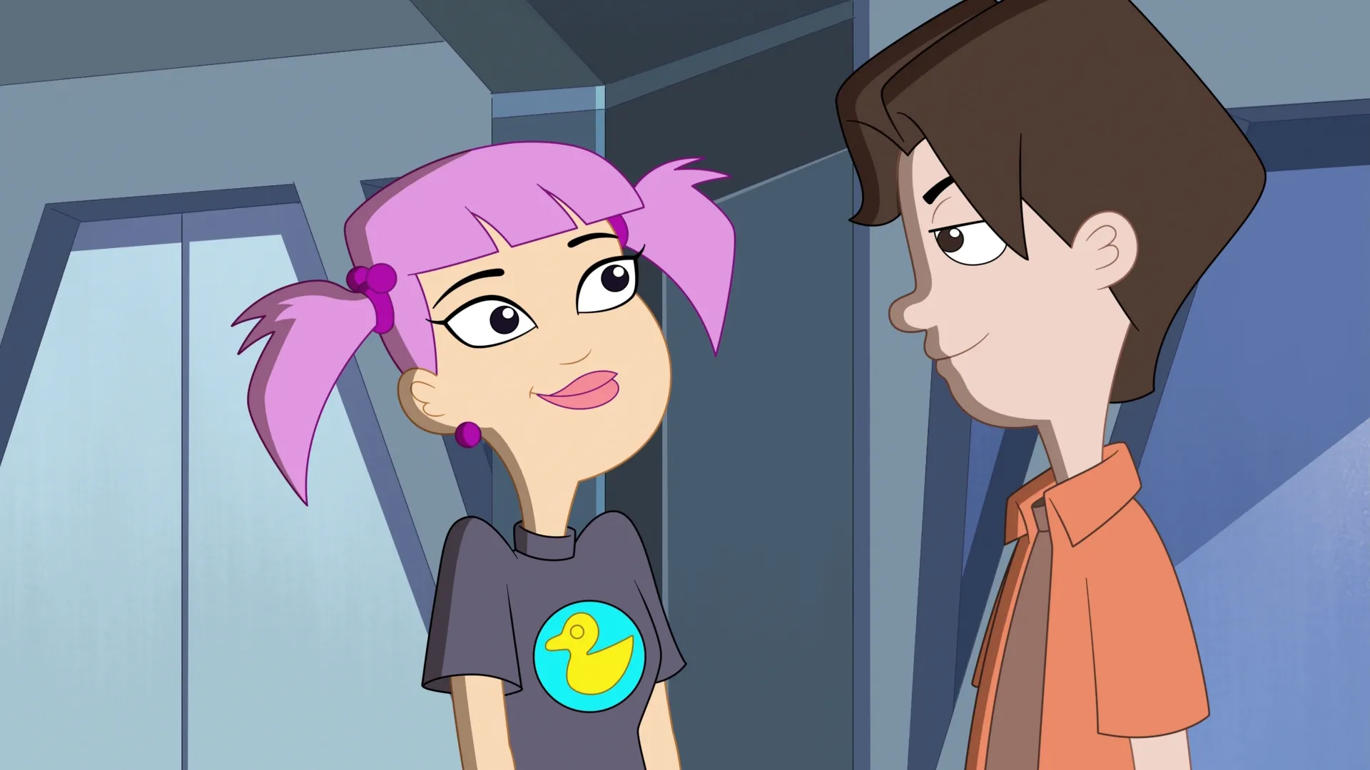 thumbnail - S2:E20 Who’s Afraid of Mordros the Annihilator?