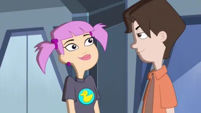 thumbnail - S2:E20 Who’s Afraid of Mordros the Annihilator?