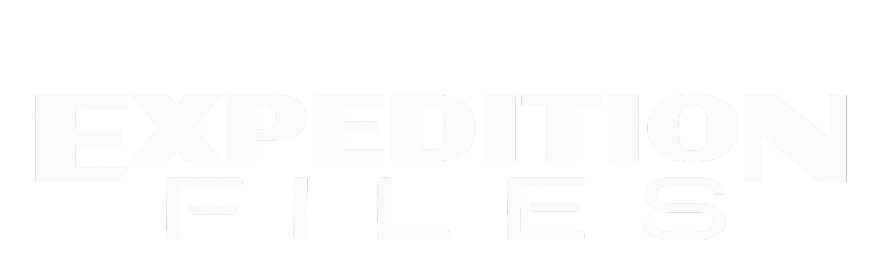 Expedition Files