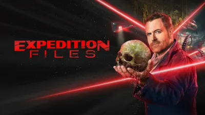 thumbnail - Expedition Files