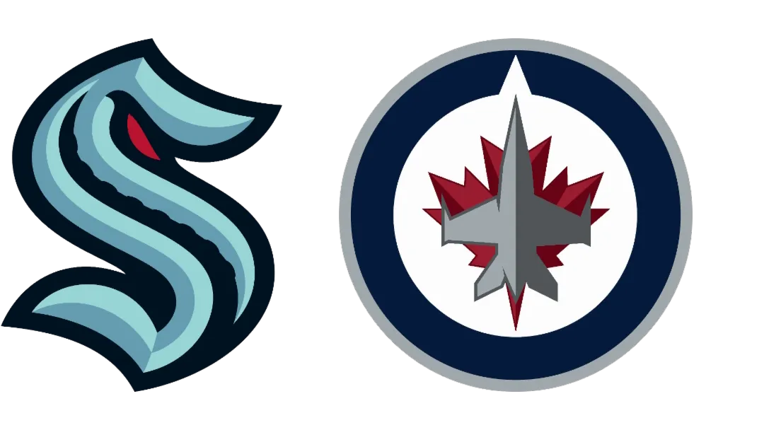 Seattle Kraken x Winnipeg Jets