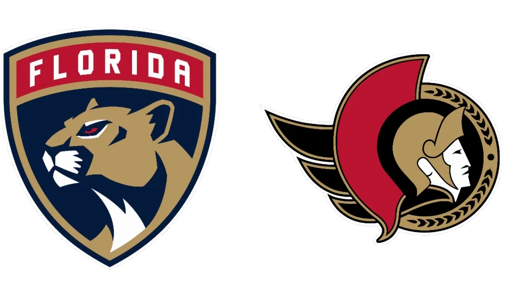 Florida Panthers vs. Ottawa Senators