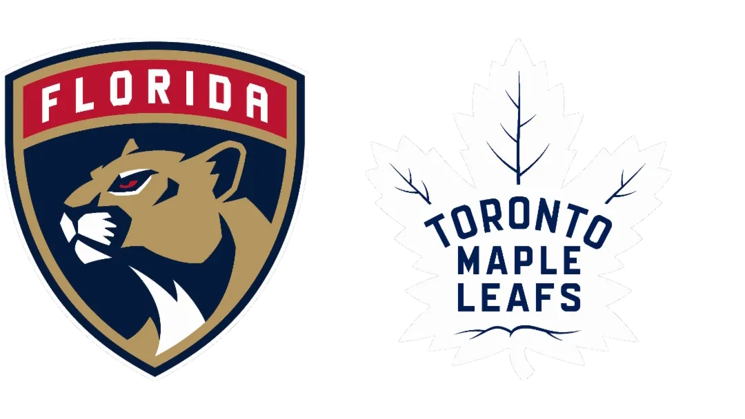 Florida Panthers vs. Toronto Maple Leafs