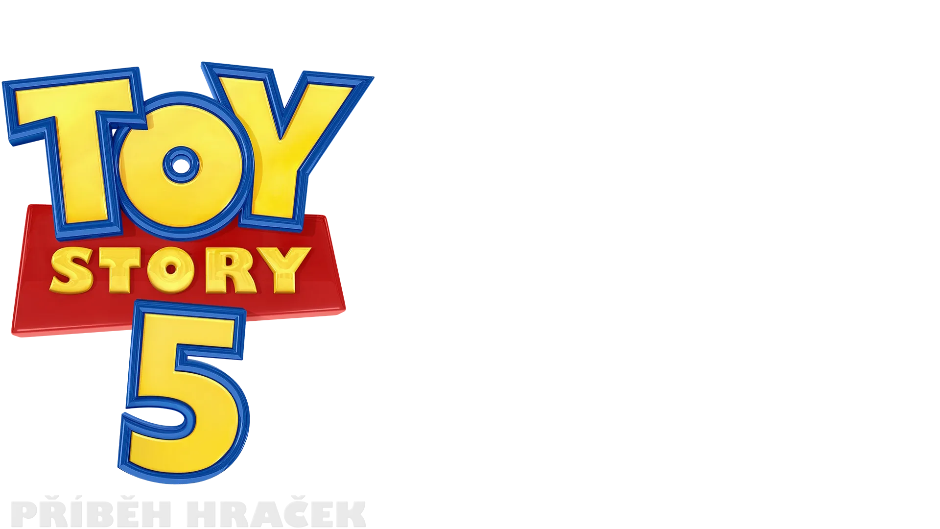 Toy Story 5: Příběh hraček