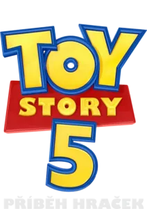 Toy Story 5: Příběh hraček