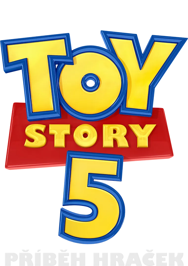 Toy Story 5: Příběh hraček