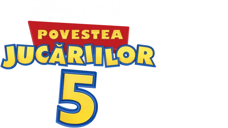 Povestea Jucăriilor 5