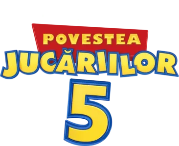 Povestea Jucăriilor 5
