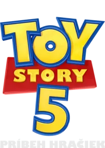 Toy Story 5: Príbeh hračiek