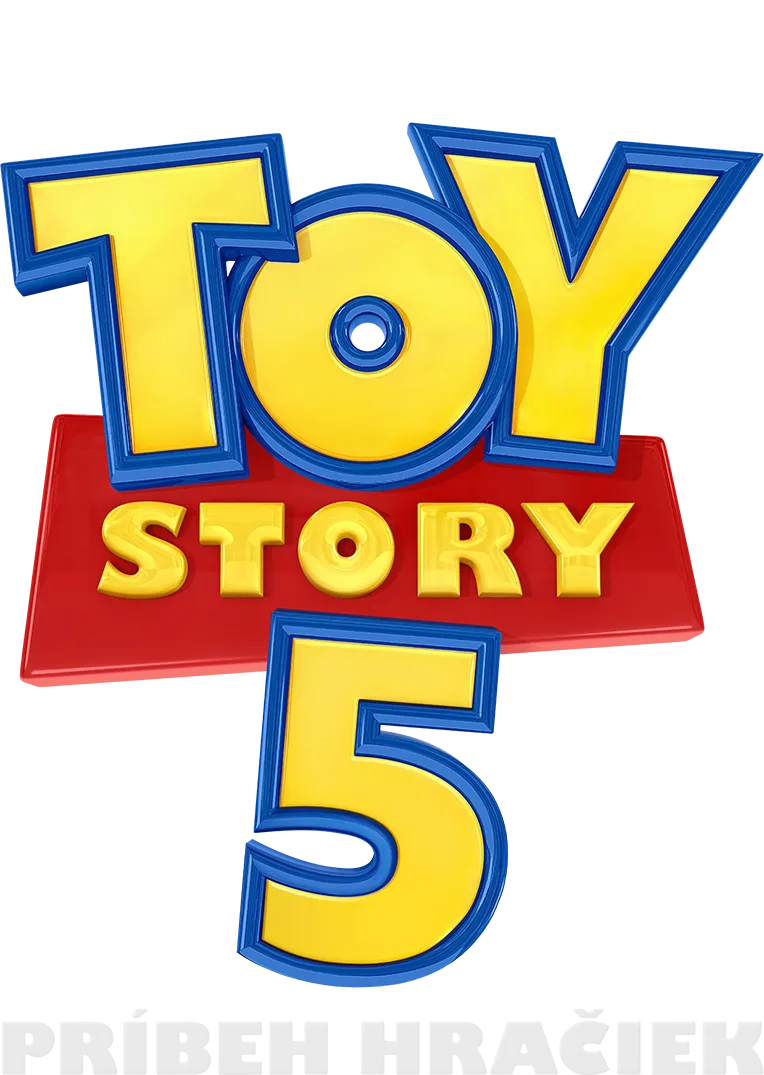 Toy Story 5: Príbeh hračiek