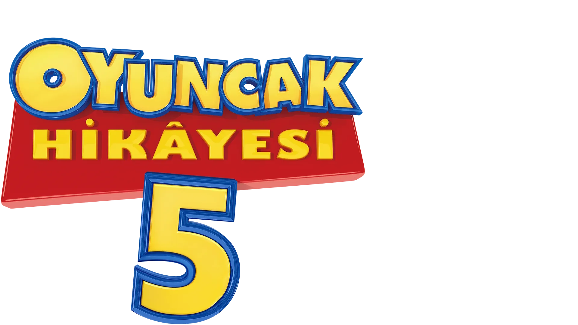 Oyuncak Hikayesi 5
