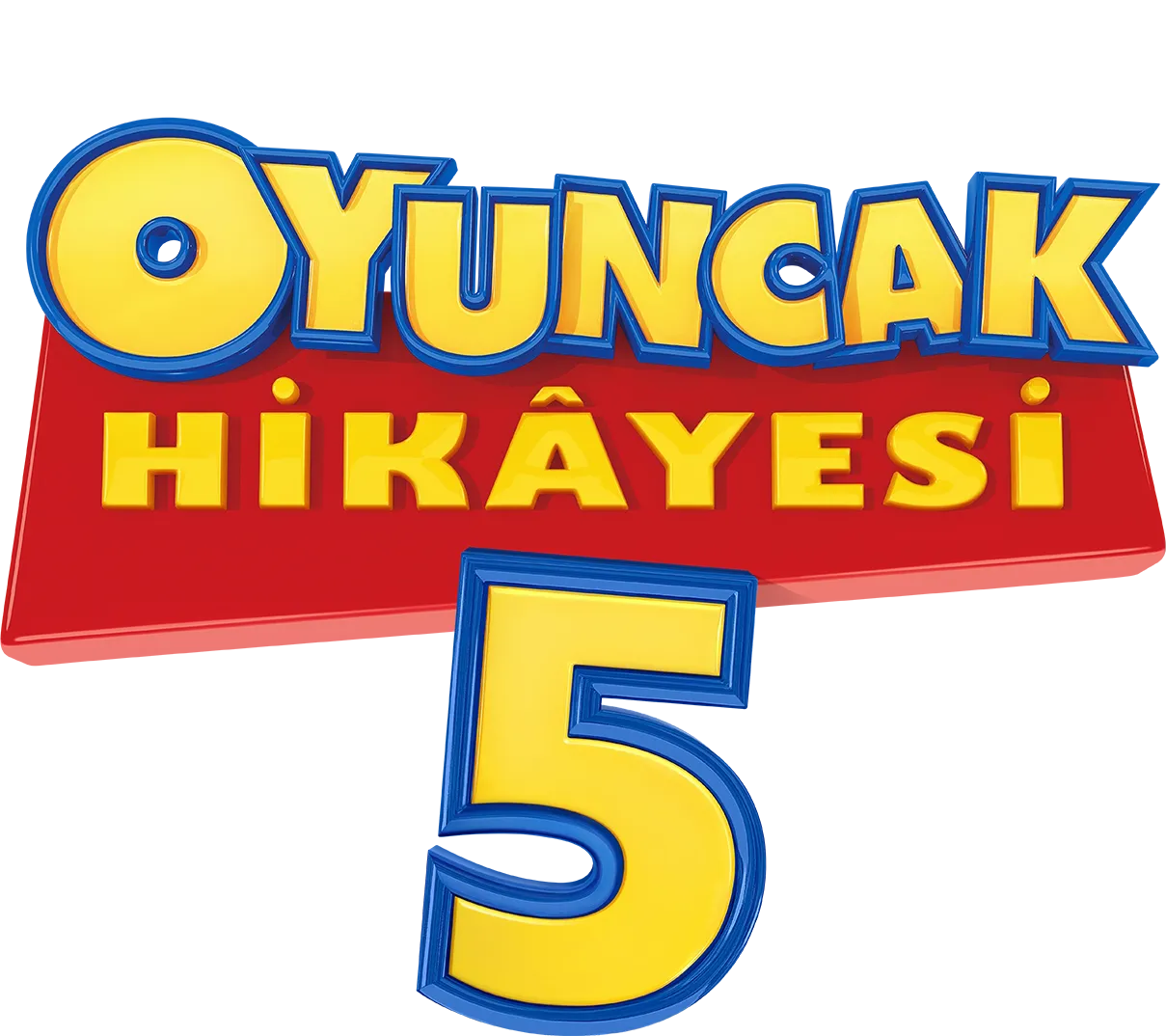 Oyuncak Hikayesi 5