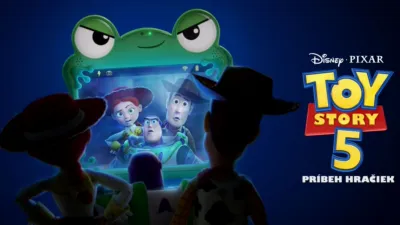 thumbnail - Toy Story 5: Príbeh hračiek