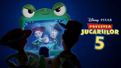 thumbnail - Povestea Jucăriilor 5