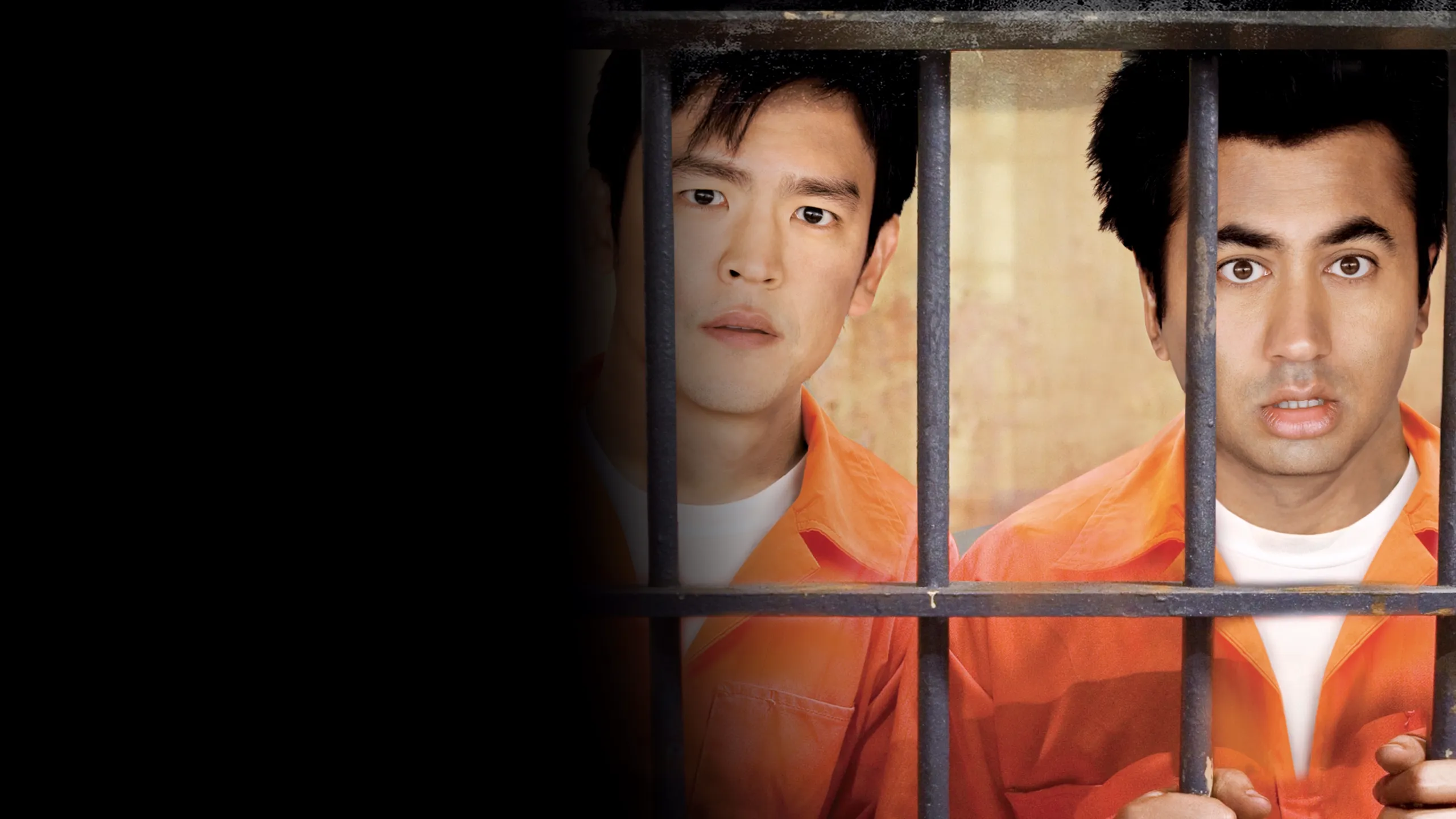 Harold & Kumar Escape from Guantanamo Bay