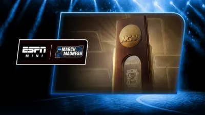 thumbnail - Women's March Madness Mini: Michigan vs Texas (Elite 8)