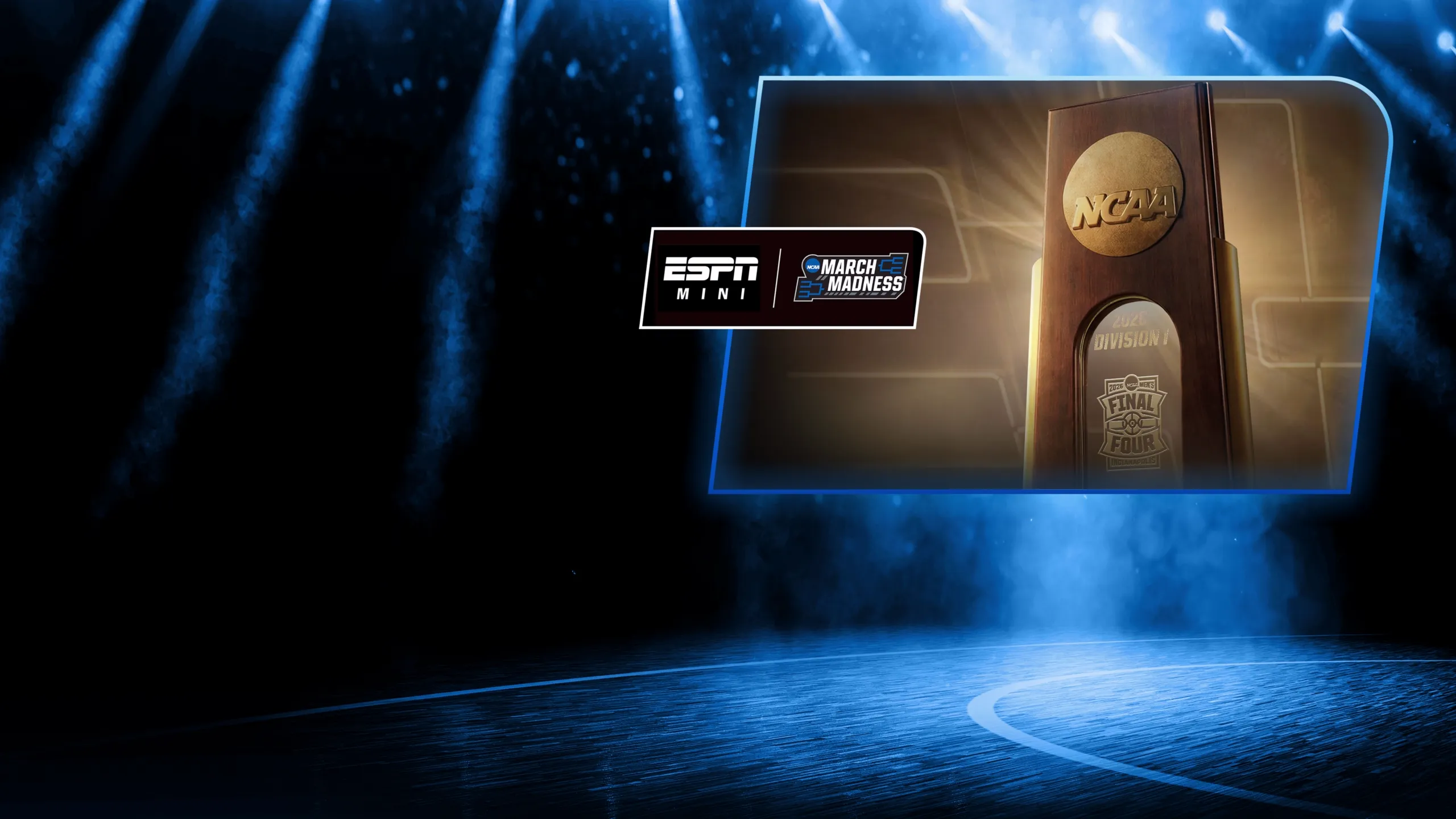 Women's March Madness Mini: Michigan vs Texas (Elite 8)