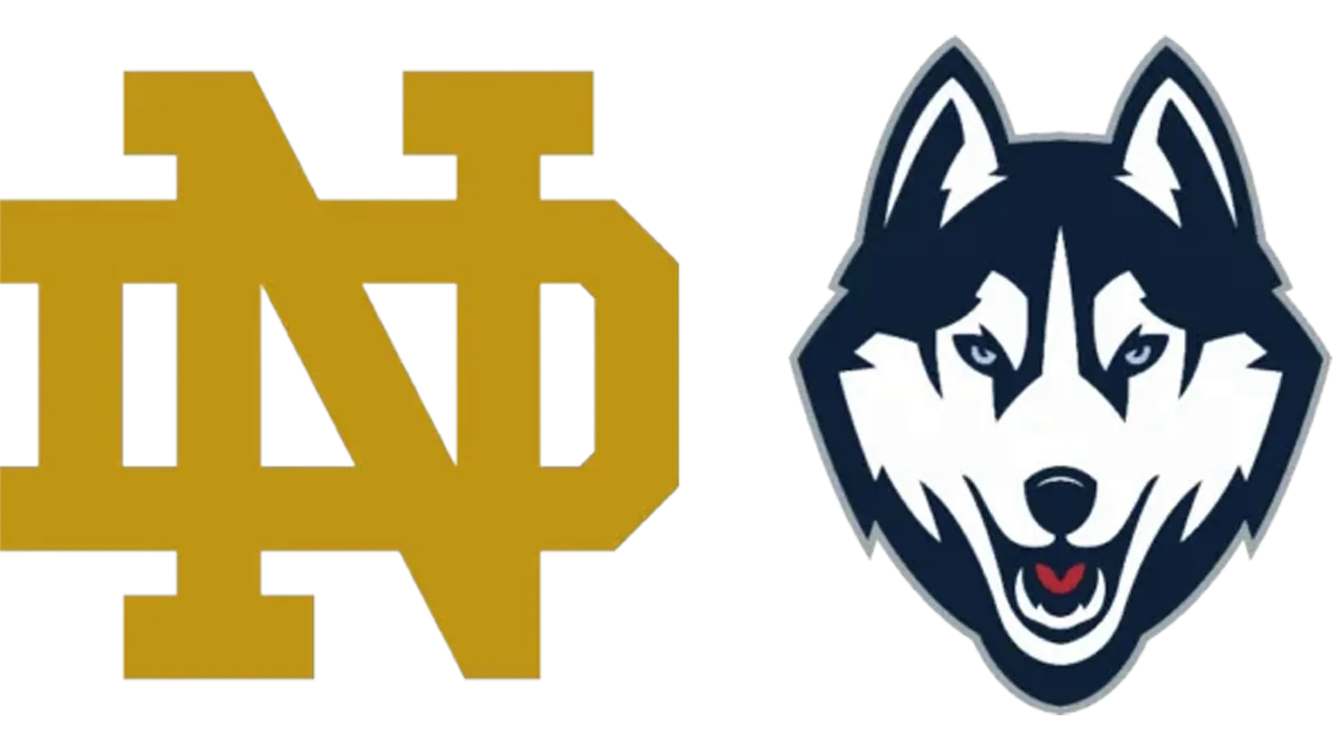 Women's March Madness Mini: Notre Dame vs UCONN (Elite 8)