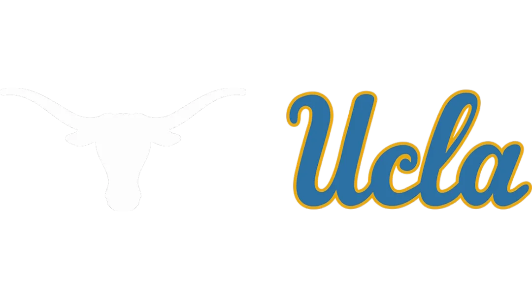 #1 Texas vs. #1 UCLA (Final Four)