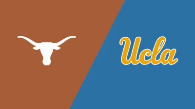 thumbnail - #1 Texas vs. #1 UCLA (Final Four)