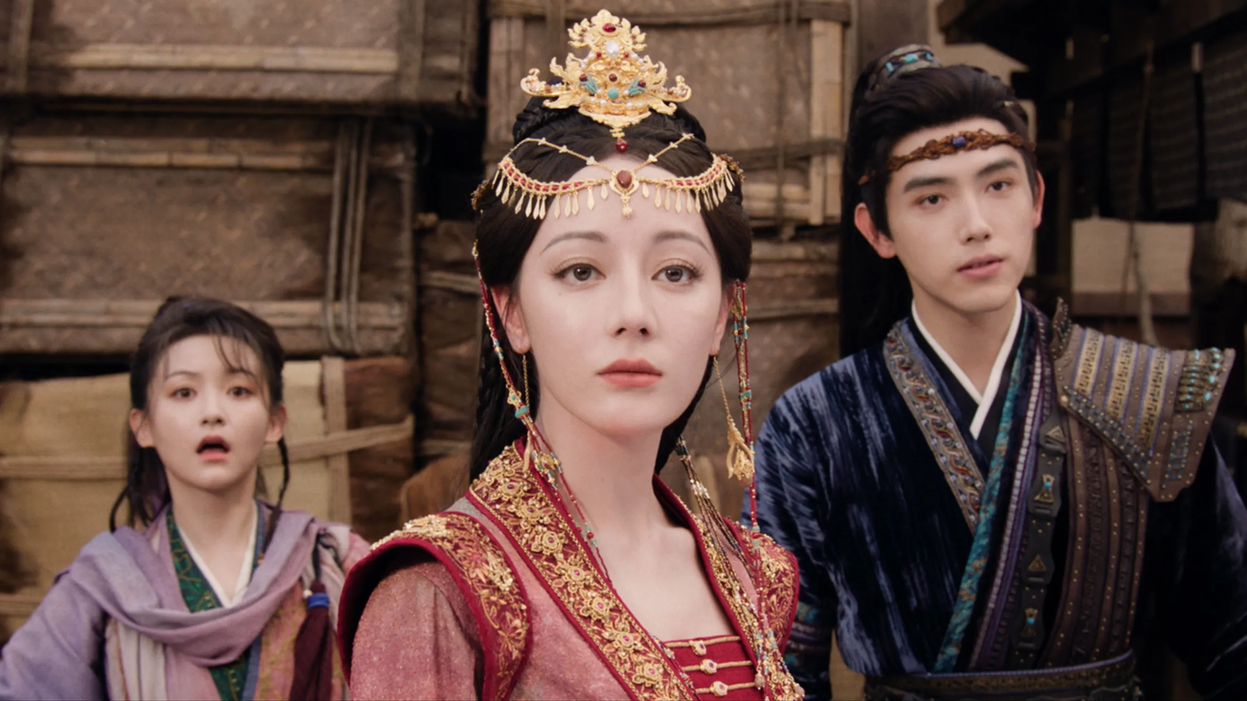 thumbnail - 第 1 季第 13 集：第 13 集