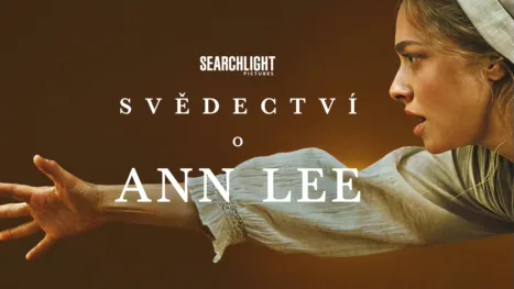 thumbnail - Svědectví o Ann Lee
