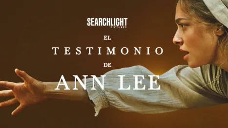 thumbnail - El Testimonio De Ann Lee