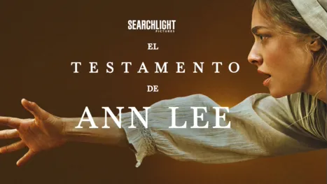thumbnail - El testamento de Ann Lee