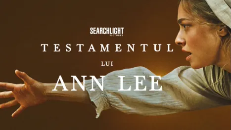 thumbnail - TESTAMENTUL LUI ANN LEE