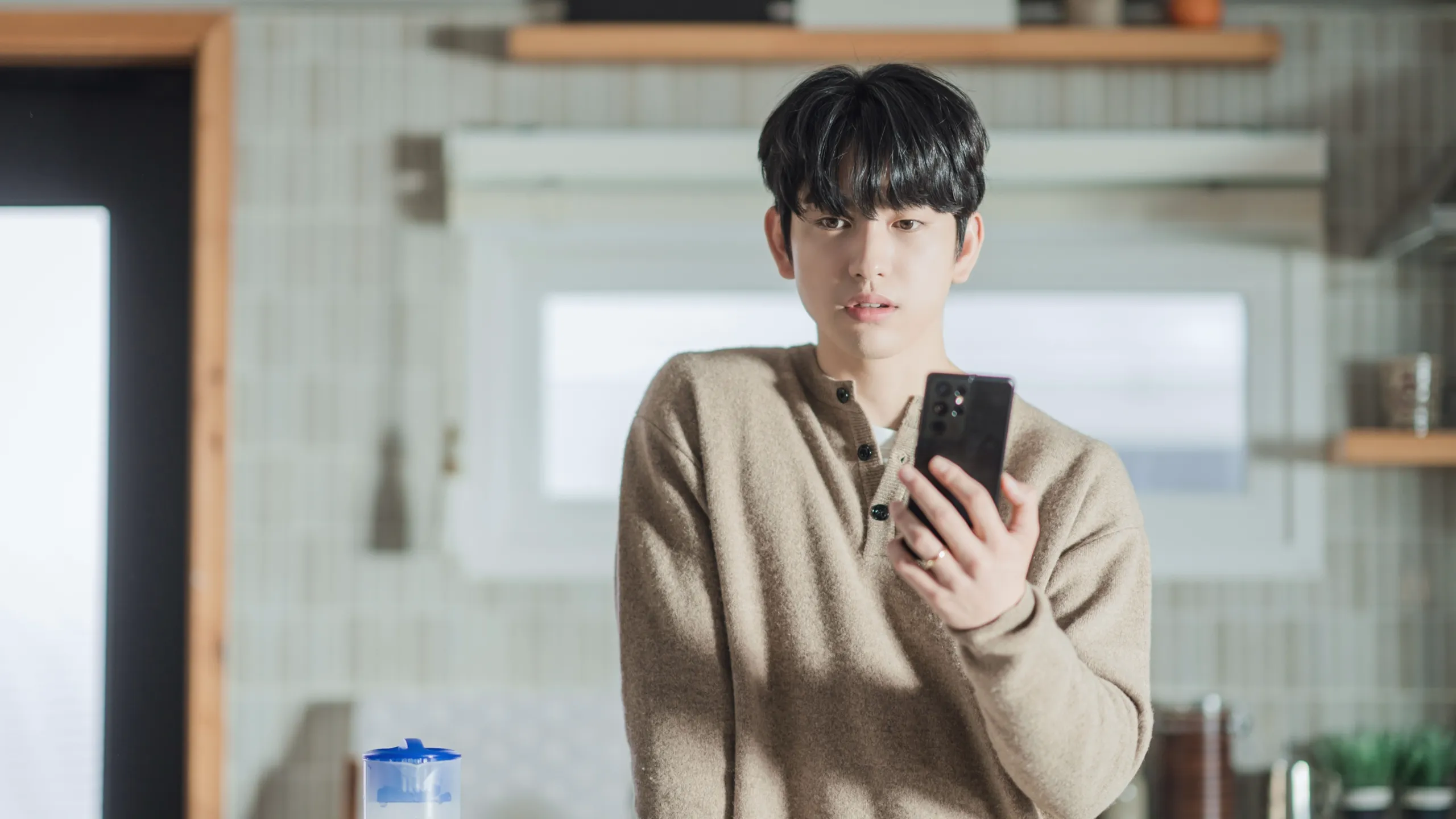 thumbnail - S2：第8話「第８話」