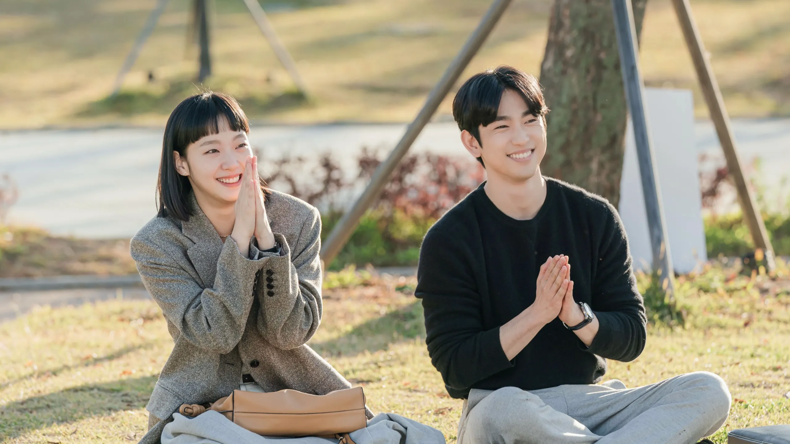 thumbnail - S2：第1話「第１話」