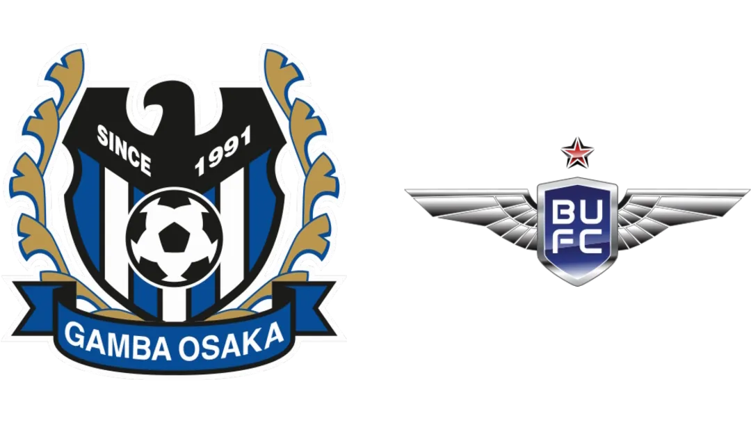 Gamba Osaka (JPN) vs. Bangkok United FC (THA) (Semifinal)