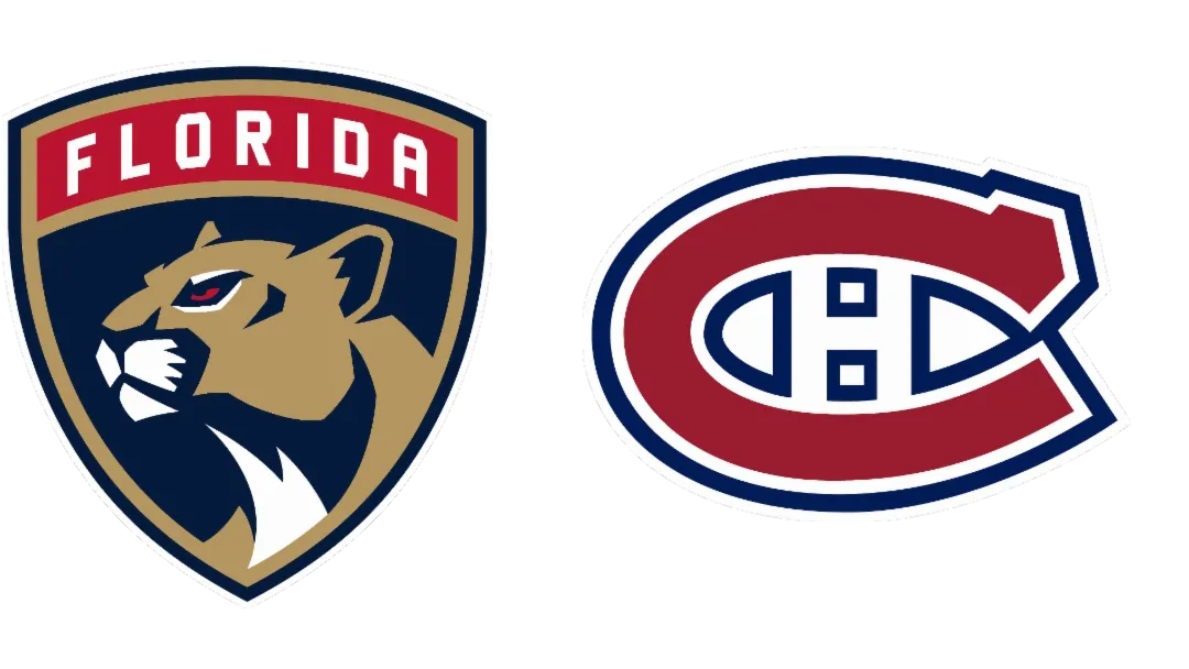 Florida Panthers vs. Montreal Canadiens