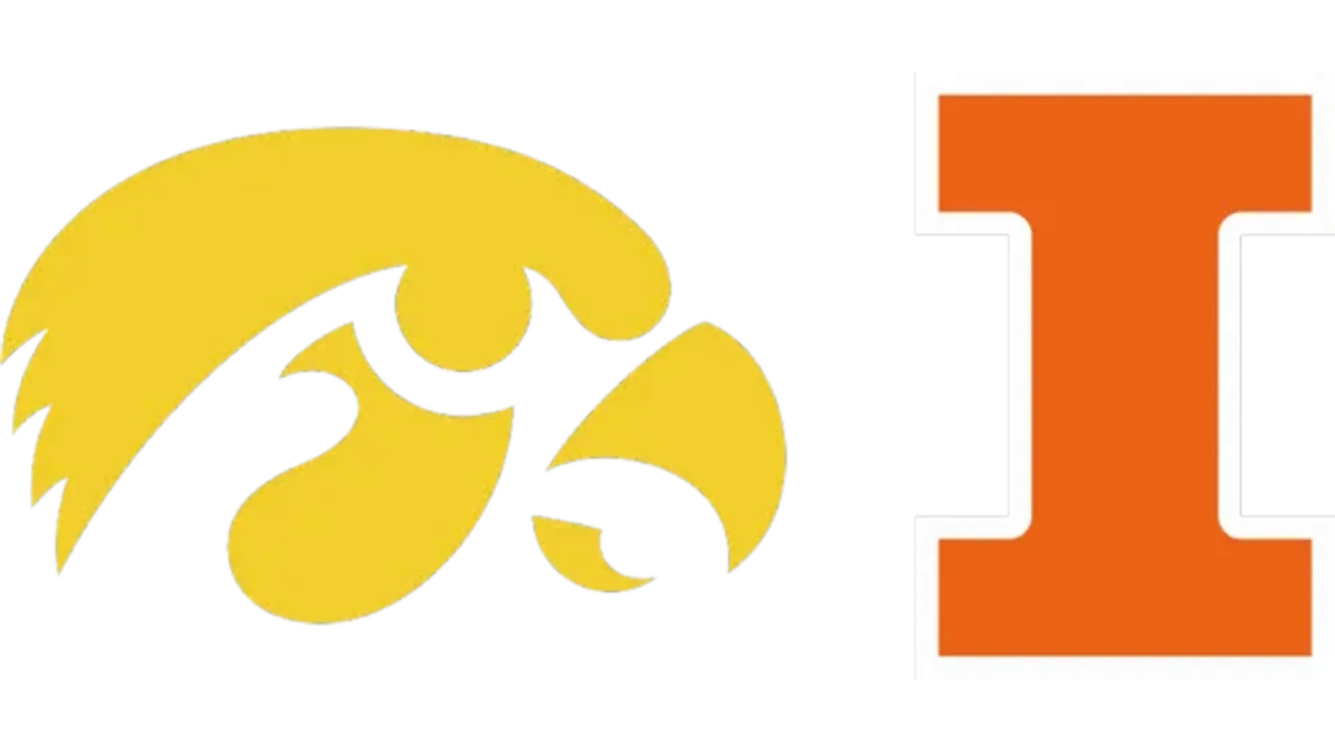 Men's March Madness Mini: Iowa vs Illinois (Elite 8)