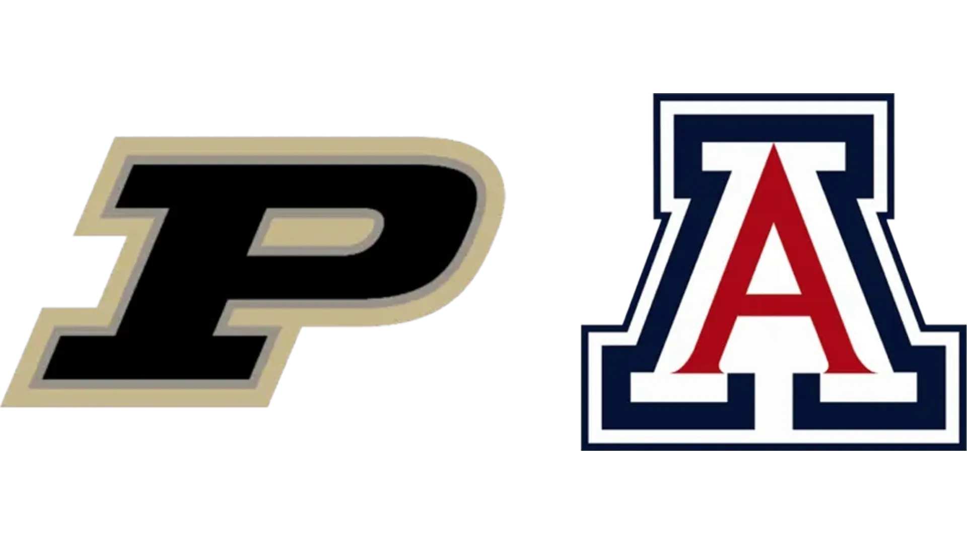 Men's March Madness Mini: Purdue vs Arizona (Elite 8)