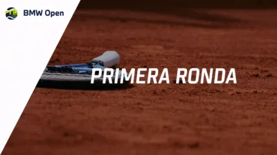 BMW Open (Primera Ronda)