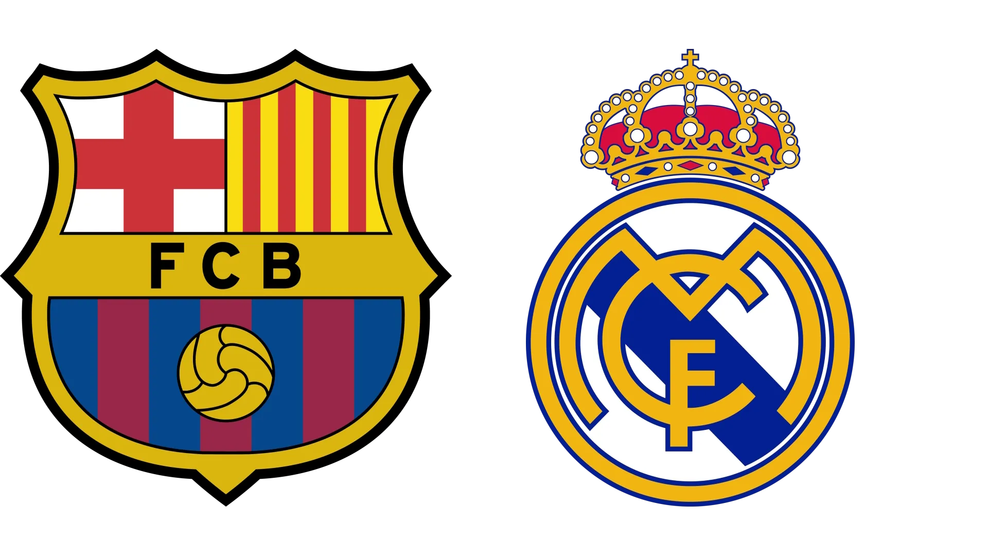 UEFA WCL Highlights: Barcelona v Real Madrid