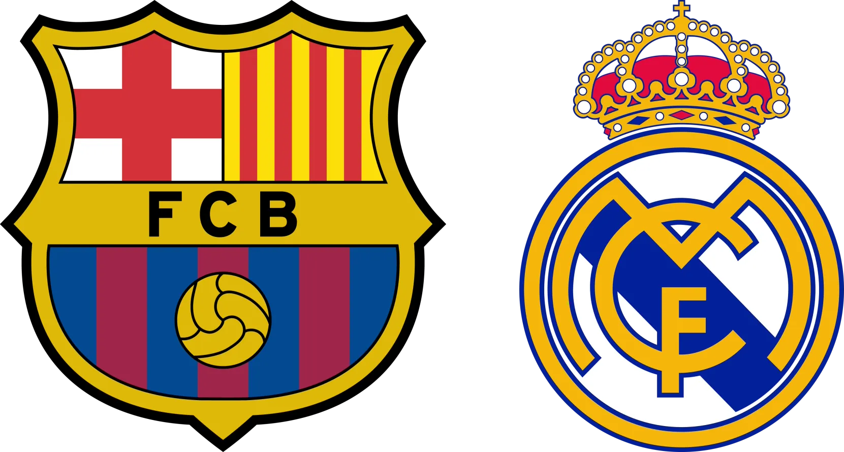 UEFA WCL Highlights: Barcelona v Real Madrid