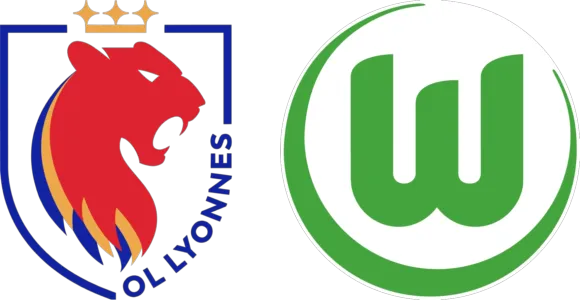 UEFA WCL Highlights: OL Lyonnes v Wolfsburg