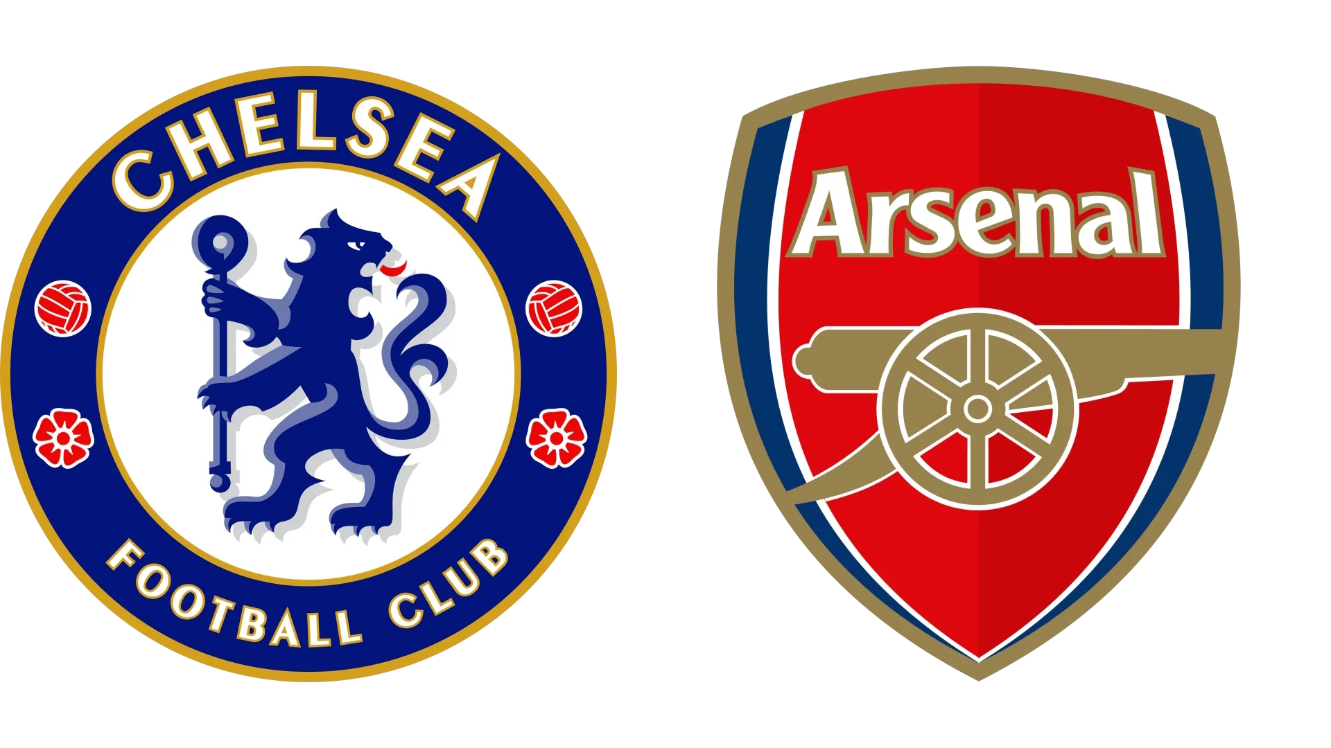 UEFA WCL Highlights: Chelsea v Arsenal FC